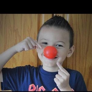 Meet your Posher, Norma